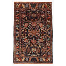  BIJAR M.V.FINE LUX - 157X98